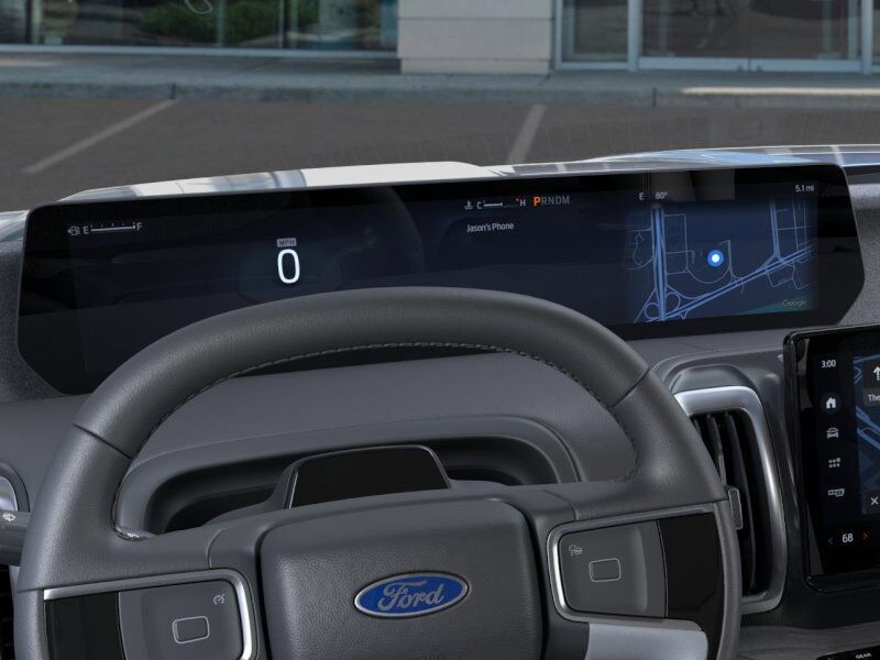 2025 Ford Expedition Max Platinum Ashland VA