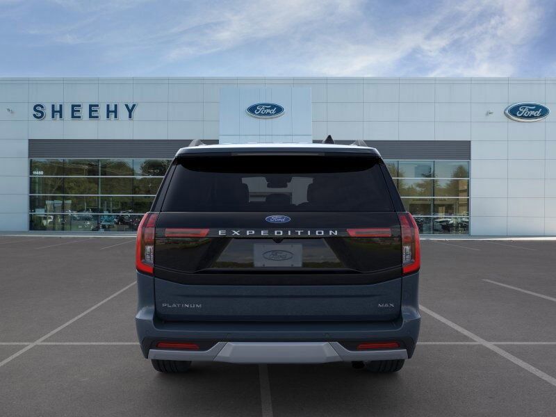2025 Ford Expedition Max Platinum Ashland VA