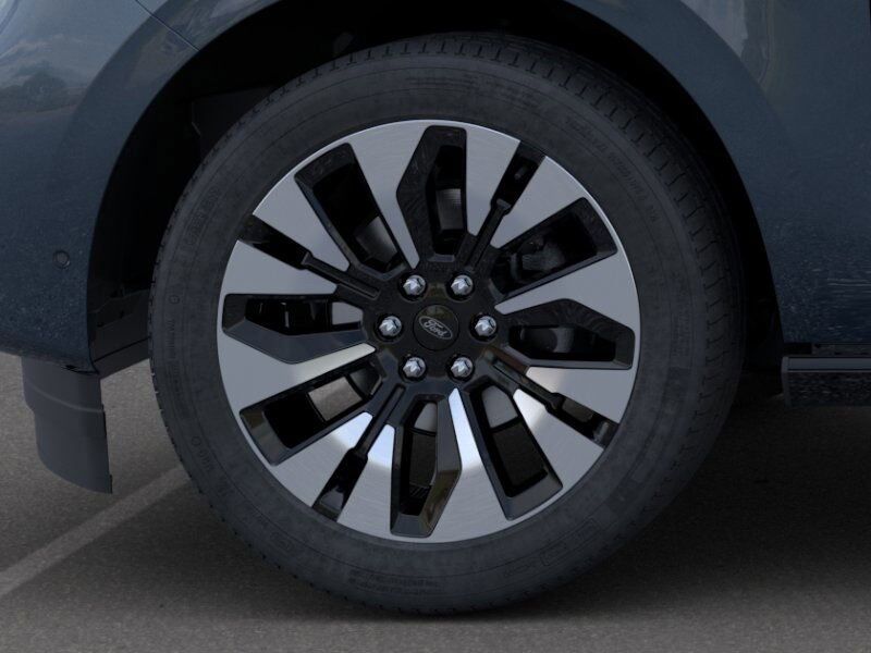 2025 Ford Expedition Max Platinum Ashland VA