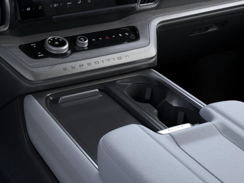 2025 Ford Expedition Max Platinum Ashland VA