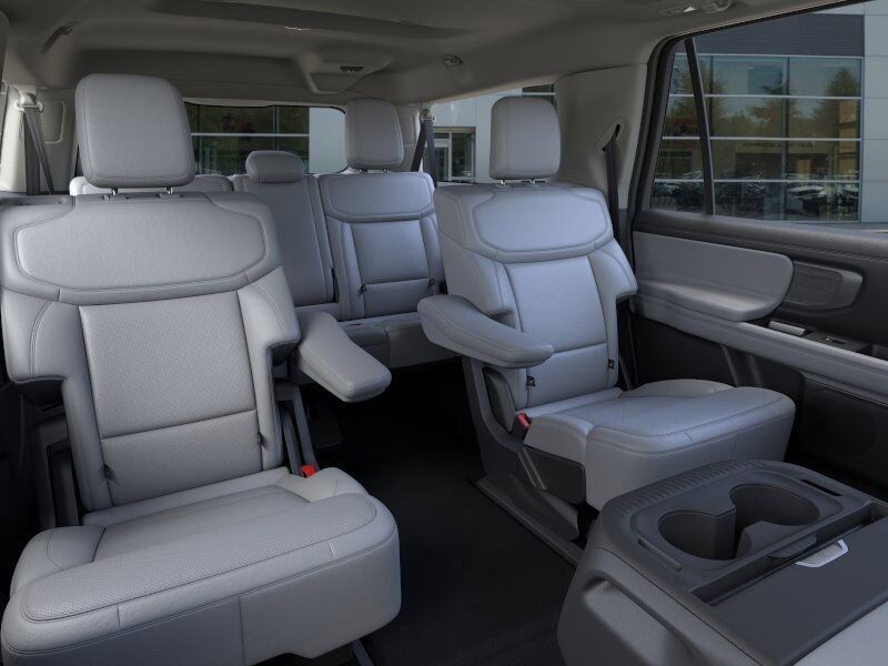 2025 Ford Expedition Max Platinum Ashland VA