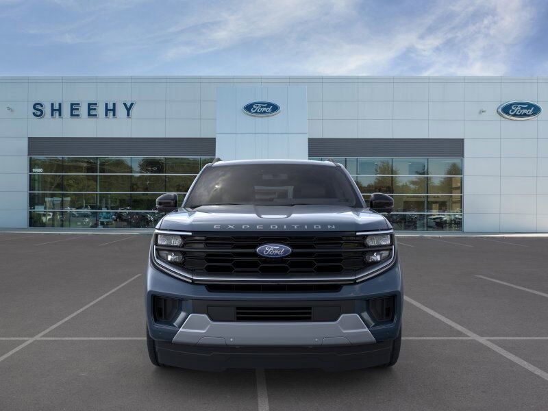 2025 Ford Expedition Max Platinum Ashland VA