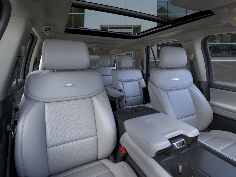 2025 Ford Expedition Max Platinum Ashland VA