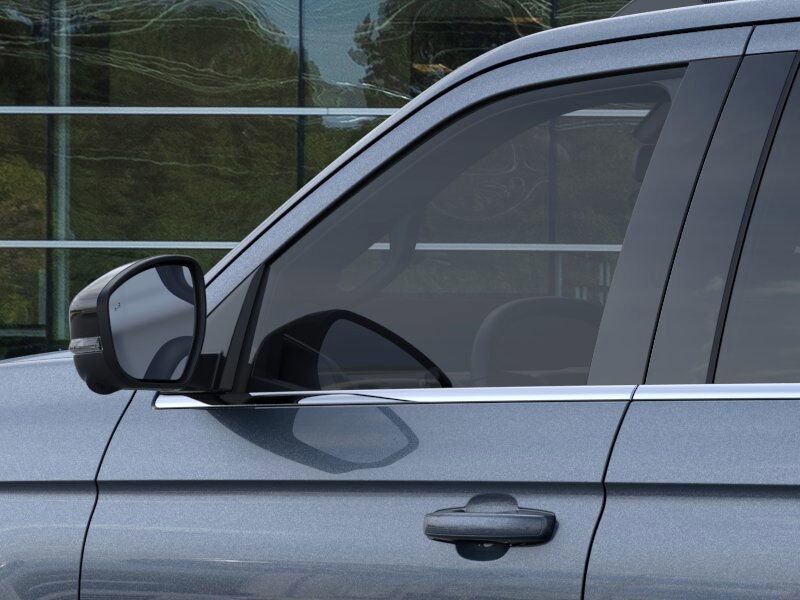 2025 Ford Expedition Max Platinum Ashland VA