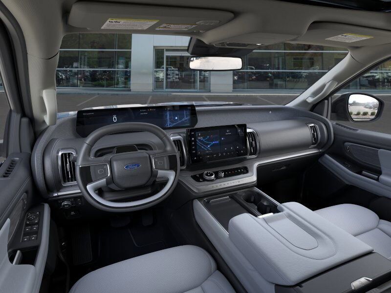 2025 Ford Expedition Max Platinum Ashland VA