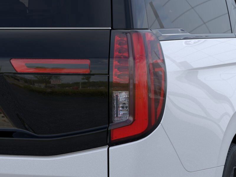 2025 Ford Expedition Max Platinum Warrenton VA