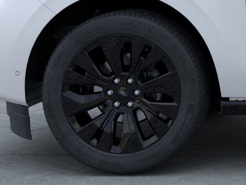 2025 Ford Expedition Max Platinum Warrenton VA