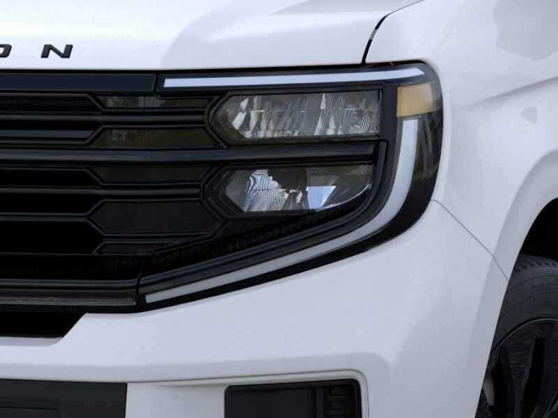 2025 Ford Expedition Max Platinum Warrenton VA