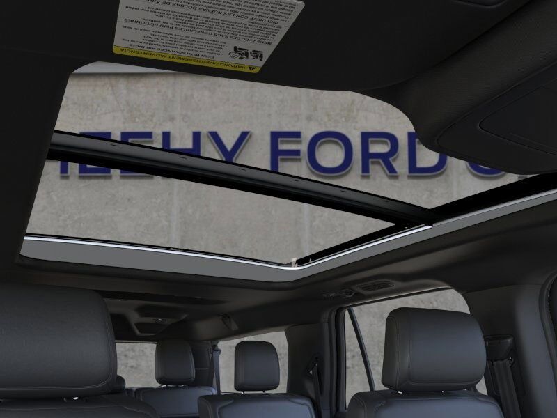 2025 Ford Expedition Max Platinum Warrenton VA