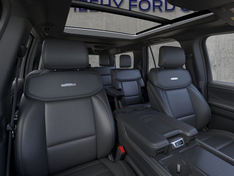 2025 Ford Expedition Max Platinum Warrenton VA