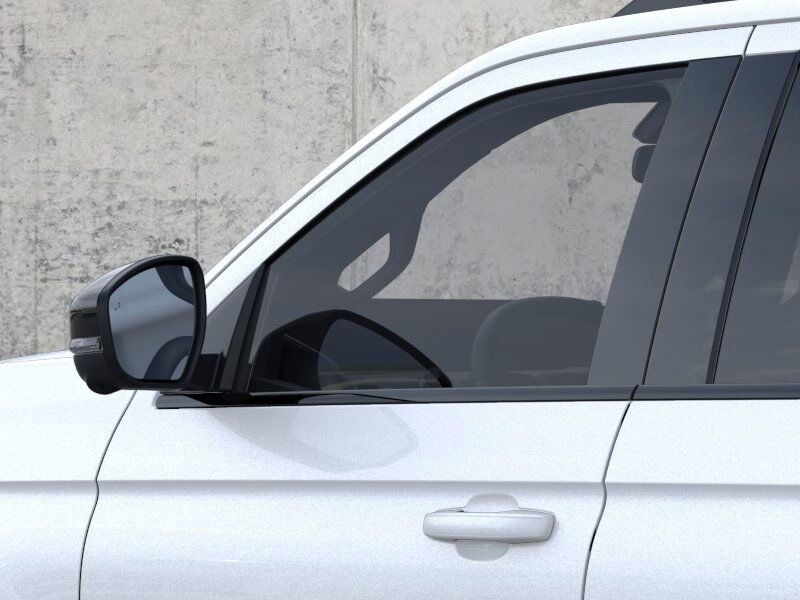 2025 Ford Expedition Max Platinum Warrenton VA