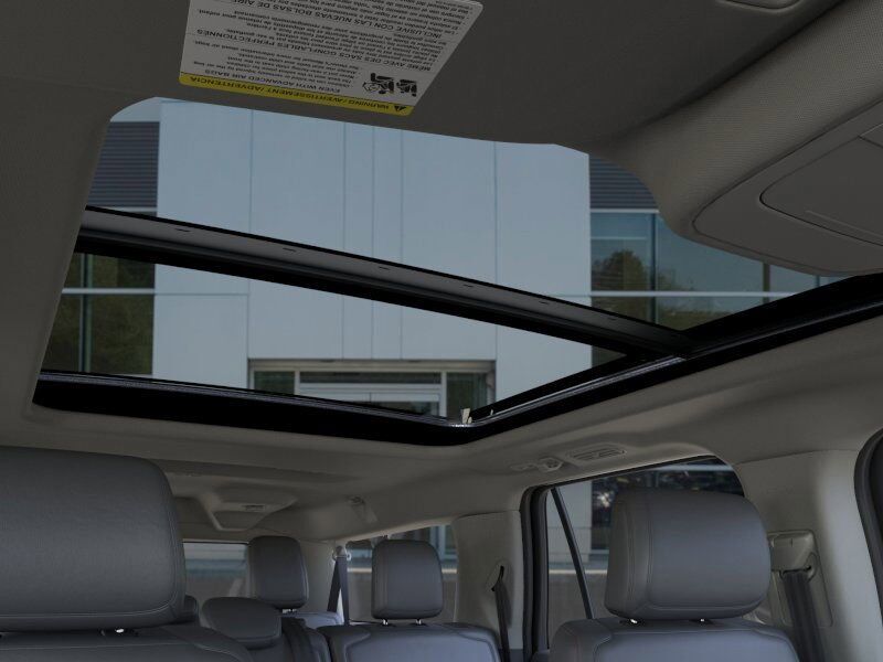 2025 Ford Expedition Max Ashland VA