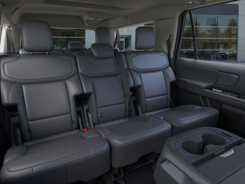 2025 Ford Expedition Max Ashland VA