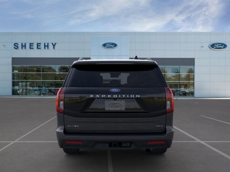 2025 Ford Expedition Max Ashland VA