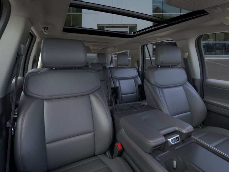 2025 Ford Expedition Max Ashland VA