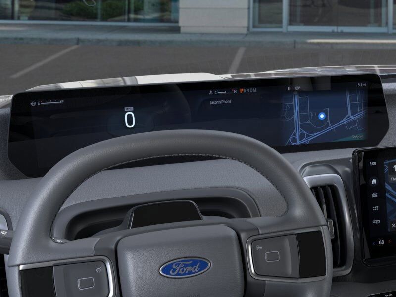 2025 Ford Expedition Max Ashland VA