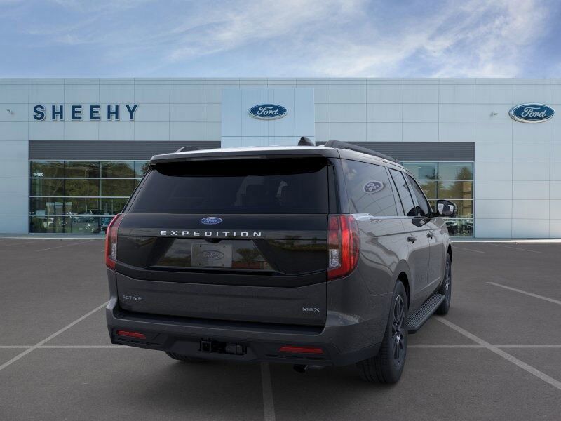 2025 Ford Expedition Max Ashland VA