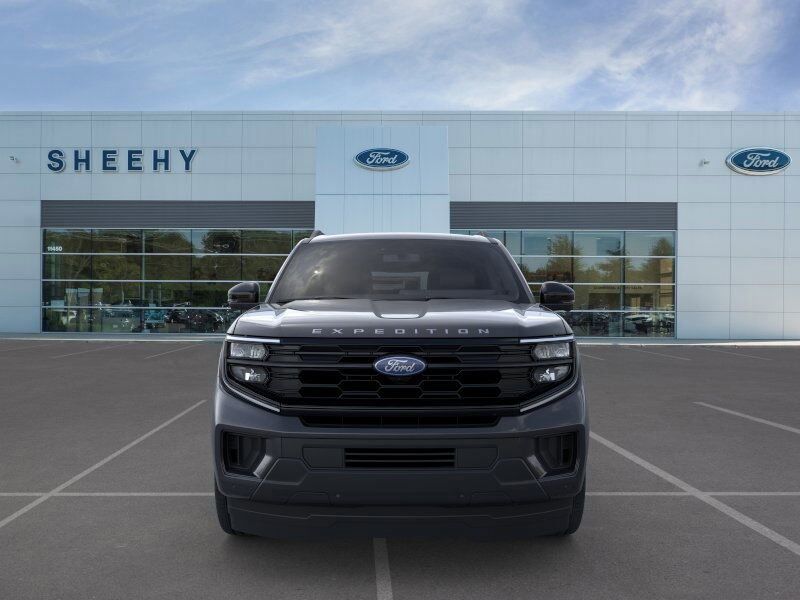 2025 Ford Expedition Max Ashland VA