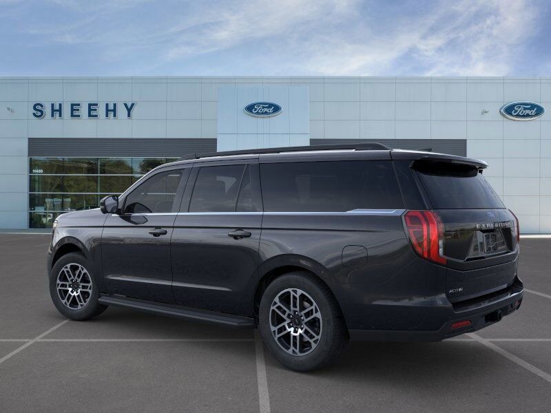2025 Ford Expedition Max Ashland VA