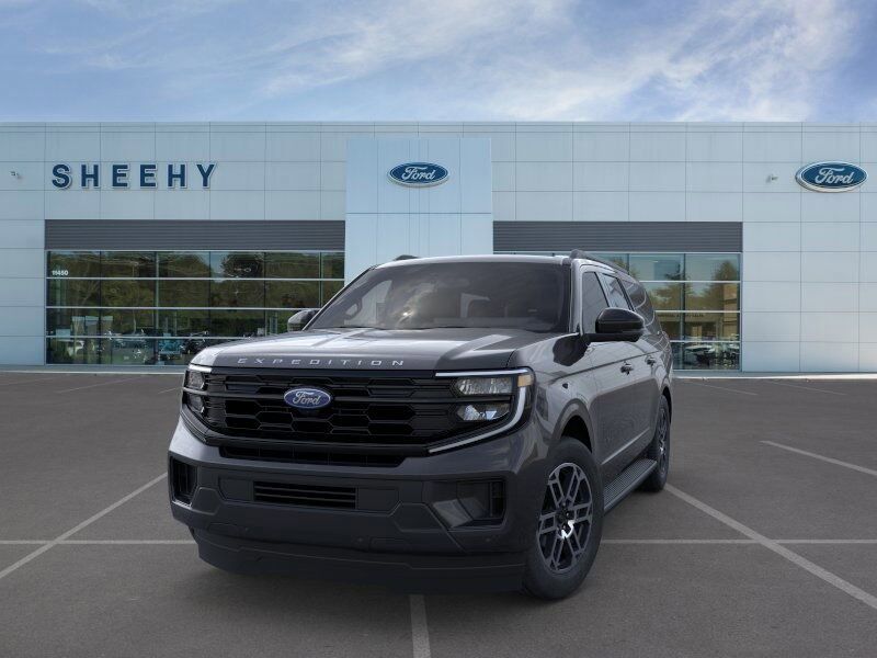 2025 Ford Expedition Max Ashland VA