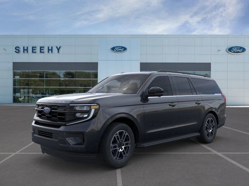 2025 Ford Expedition Max Ashland VA