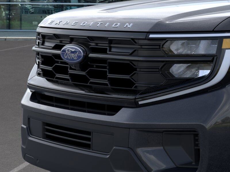 2025 Ford Expedition Max Ashland VA