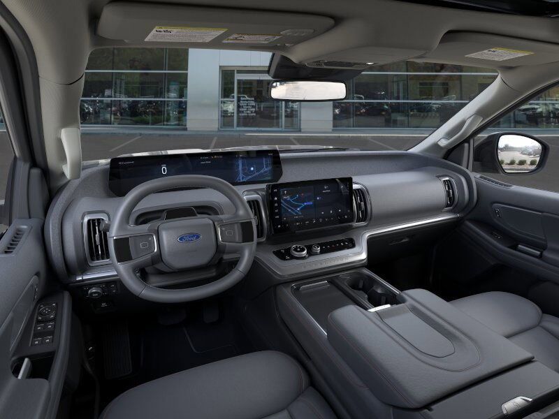 2025 Ford Expedition Max Ashland VA