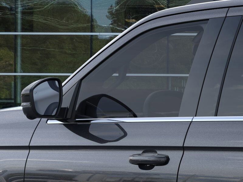 2025 Ford Expedition Max Ashland VA