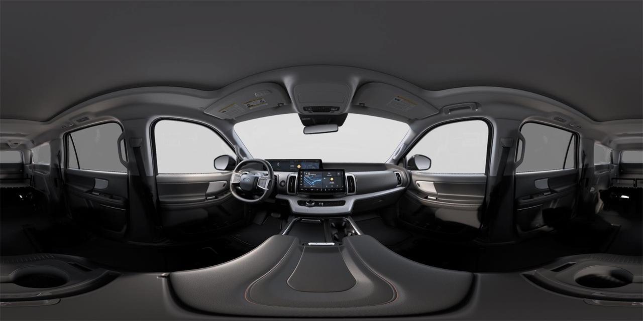 2025 Ford Expedition Max Springfield VA