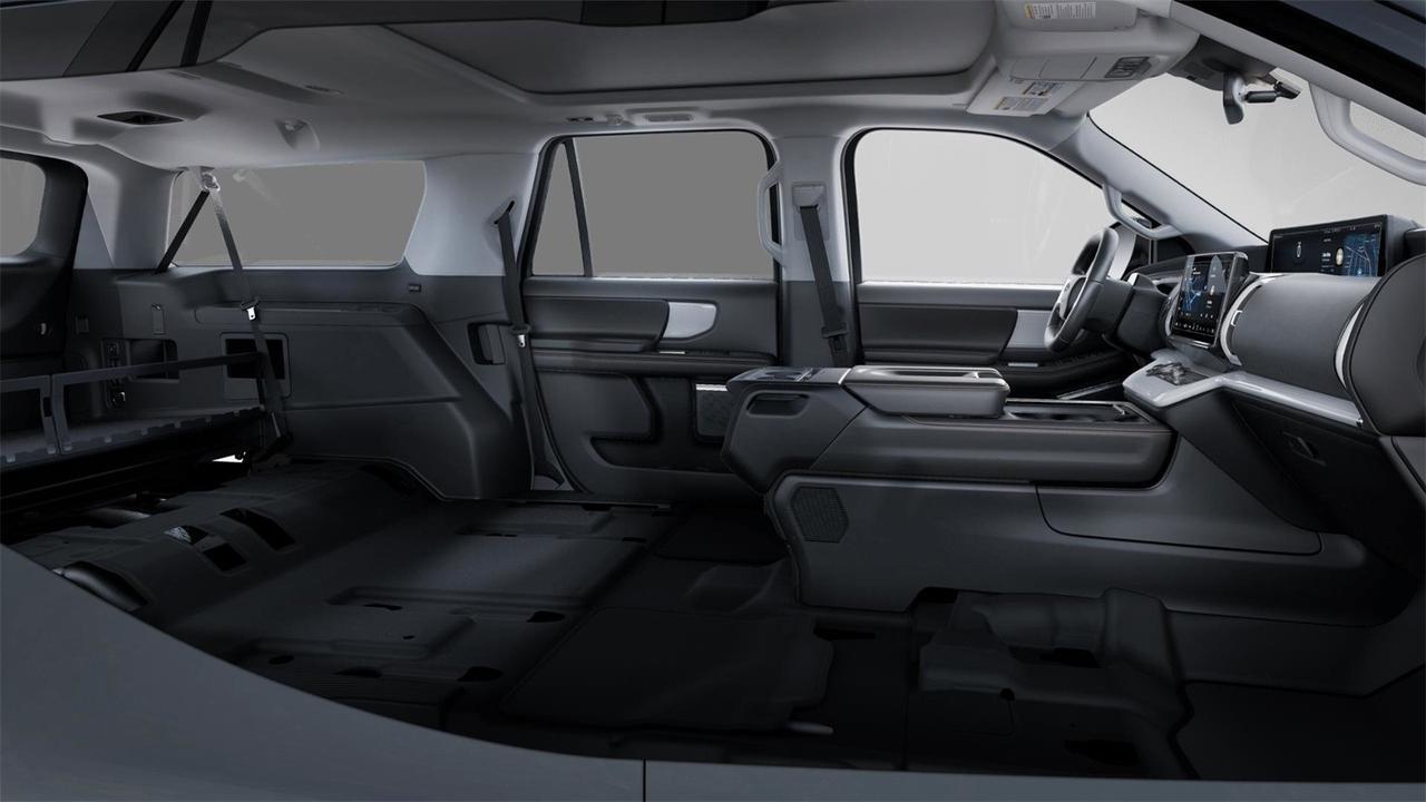 2025 Ford Expedition Max Springfield VA