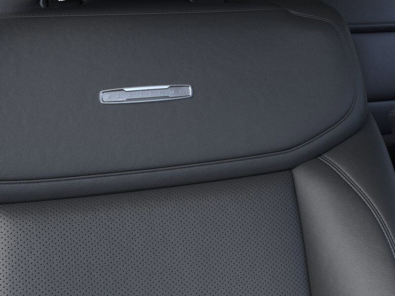 2025 Ford Expedition Platinum Richmond VA