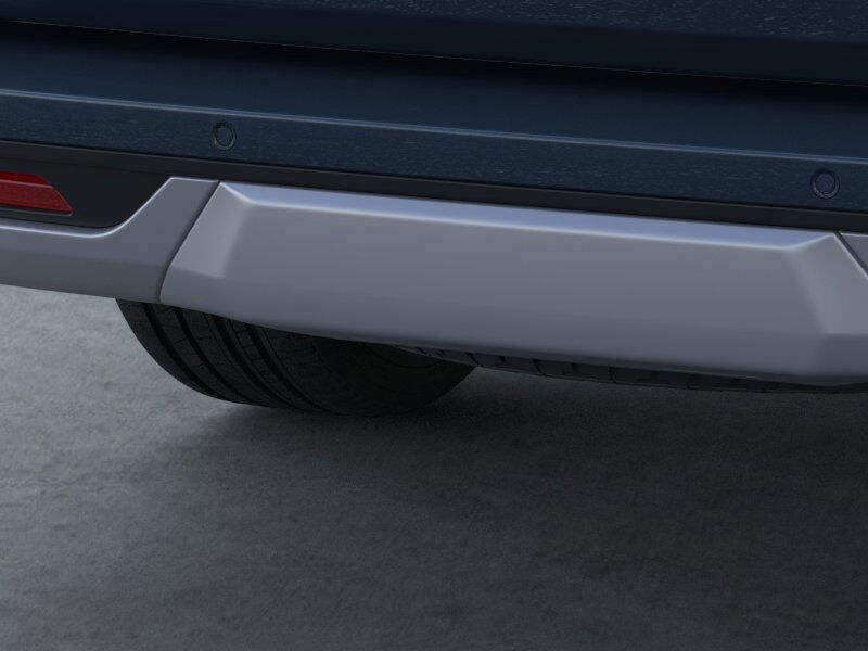 2025 Ford Expedition Platinum Richmond VA