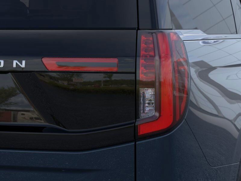 2025 Ford Expedition Platinum Richmond VA