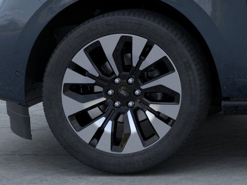 2025 Ford Expedition Platinum Richmond VA