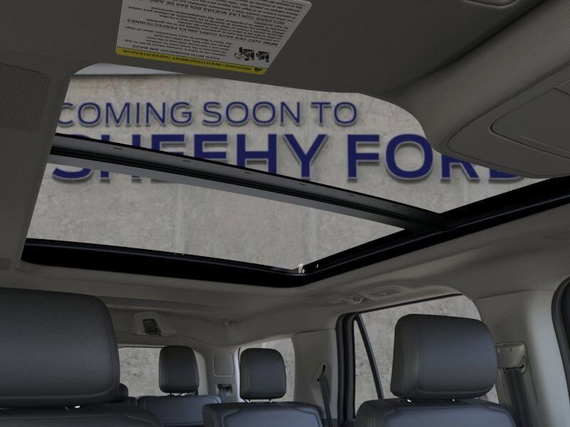 2025 Ford Expedition Platinum Richmond VA