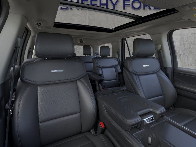 2025 Ford Expedition Platinum Richmond VA