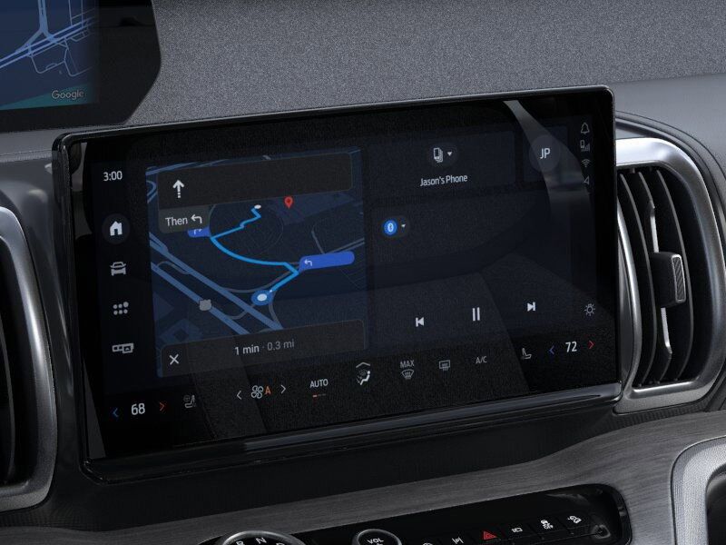 2025 Ford Expedition Platinum Richmond VA