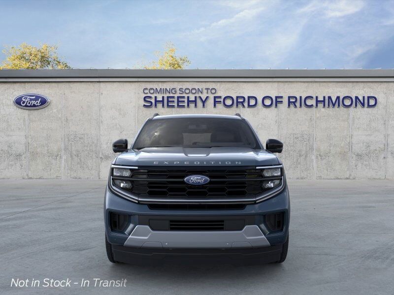 2025 Ford Expedition Platinum Richmond VA