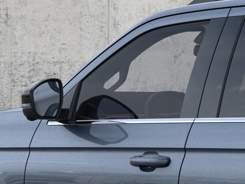 2025 Ford Expedition Platinum Richmond VA