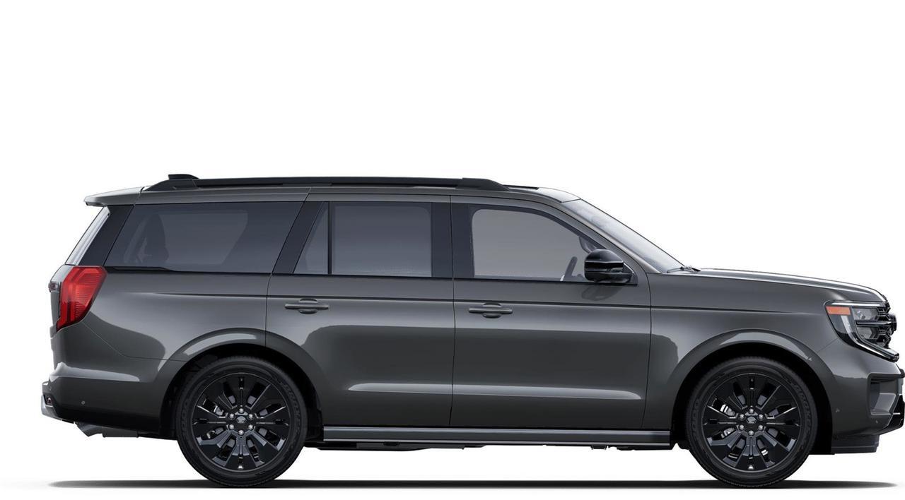 2025 Ford Expedition Platinum Richmond VA