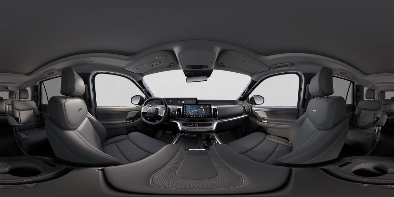 2025 Ford Expedition Platinum Richmond VA