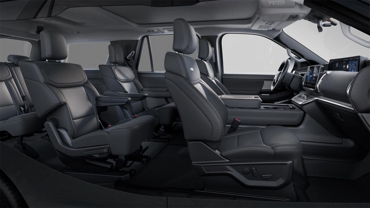 2025 Ford Expedition Platinum Richmond VA