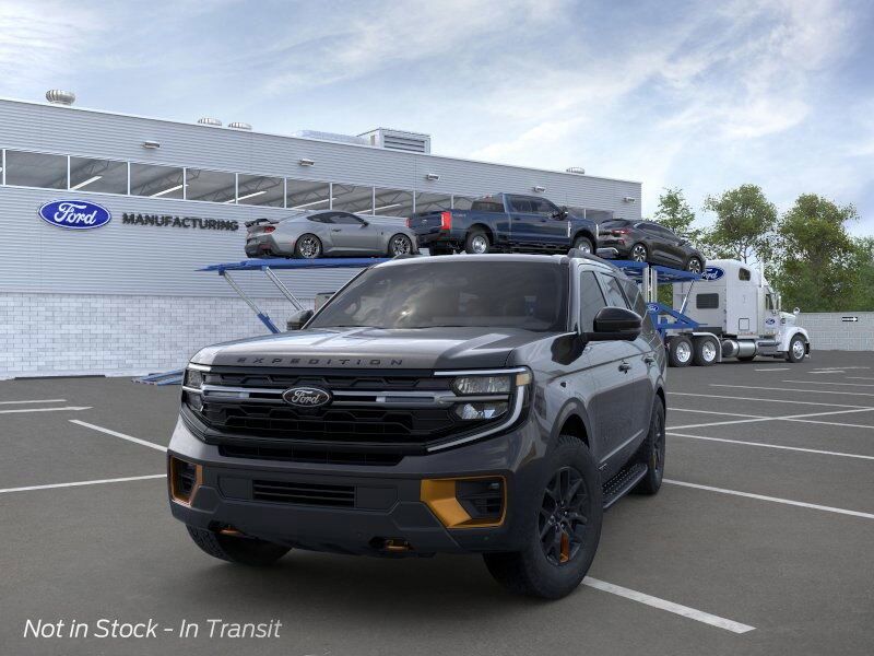 2025 Ford Expedition Ashland VA