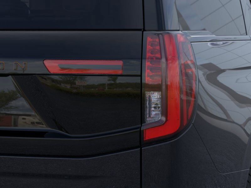 2025 Ford Expedition Ashland VA