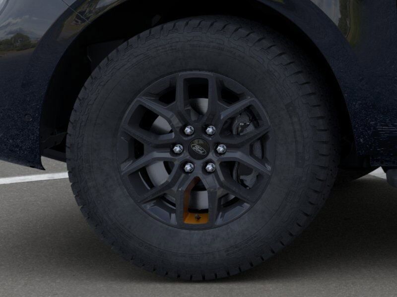 2025 Ford Expedition Ashland VA