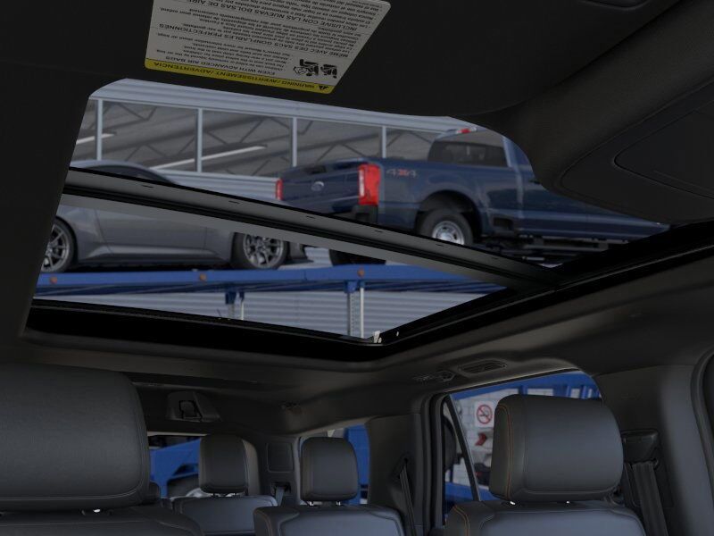 2025 Ford Expedition Ashland VA