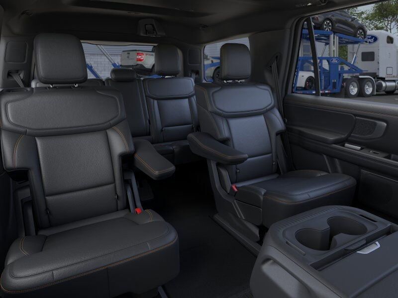 2025 Ford Expedition Ashland VA