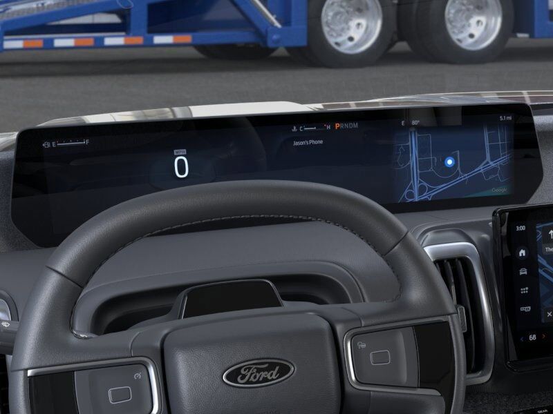 2025 Ford Expedition Ashland VA