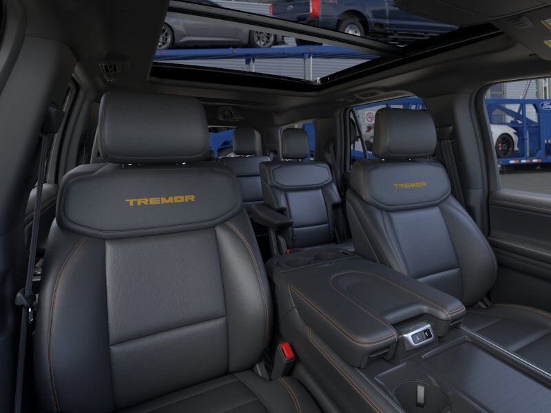 2025 Ford Expedition Ashland VA