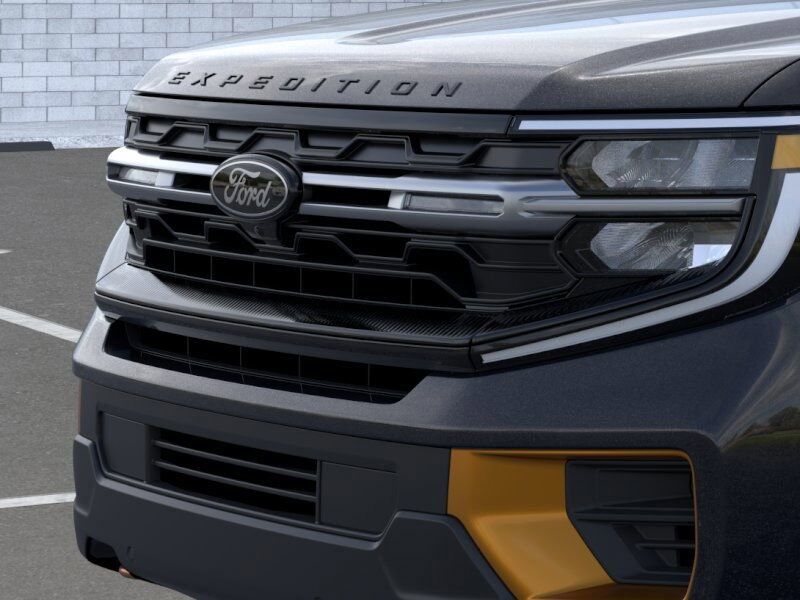 2025 Ford Expedition Ashland VA